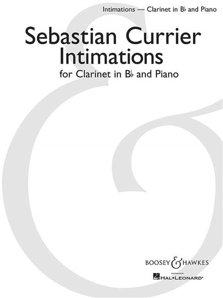 Intimations